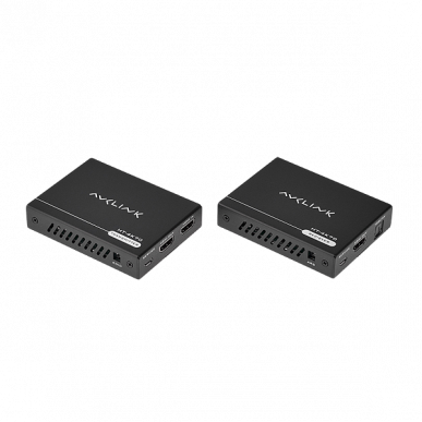 HDMI удлинитель по витой паре AVCLINK HT-4K70